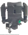 Cardone 19-B1800 Disc Brake Caliper - Rear Right - view 3
