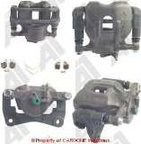 Cardone 19-B1813 Disc Brake Caliper - Front Right - view 1