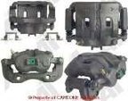 Cardone 19-B1814A Disc Brake Caliper - Front Right - view 1