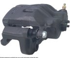 Cardone 19-B1815 Disc Brake Caliper - Front Left - view 2