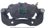 Cardone 19-B1815 Disc Brake Caliper - Front Left - view 5