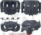 Cardone 19-B1815 Disc Brake Caliper - Front Left - view 1