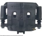 Cardone 19-B1815 Disc Brake Caliper - Front Left - view 3
