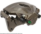 Cardone 19-B1816A Disc Brake Caliper - Front Left or Front Right - view 1