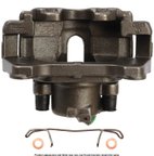 Cardone 19-B1816A Disc Brake Caliper - Front Left or Front Right - view 3