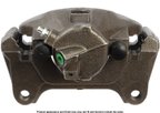 Cardone 19-B1816A Disc Brake Caliper - Front Left or Front Right - view 4
