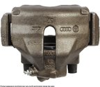 Cardone 19-B1816A Disc Brake Caliper - Front Left or Front Right - view 2