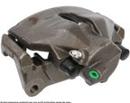 Cardone 19-B1816B Disc Brake Caliper - Front Left or Front Right - view 1