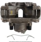Cardone 19-B1816B Disc Brake Caliper - Front Left or Front Right - view 3