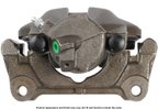Cardone 19-B1816B Disc Brake Caliper - Front Left or Front Right - view 4