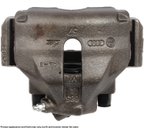 Cardone 19-B1816B Disc Brake Caliper - Front Left or Front Right - view 2