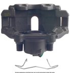 Cardone 19-B1816 Disc Brake Caliper - Front Left or Front Right - view 4
