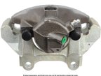 Cardone 19-B1817C Disc Brake Caliper - Front Left or Front Right - view 4