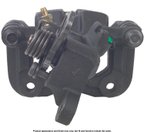 Cardone 19-B1822 Disc Brake Caliper - Rear Right - view 5