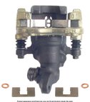Cardone 19-B1823 Disc Brake Caliper - Rear Left - view 4