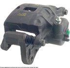 Cardone 19-B1826 Disc Brake Caliper - Front Left - view 2