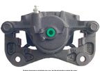 Cardone 19-B1826 Disc Brake Caliper - Front Left - view 5