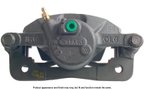 Cardone 19-B1832 Disc Brake Caliper - Front Left or Front Right - view 7