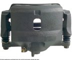 Cardone 19-B1832 Disc Brake Caliper - Front Left or Front Right - view 5