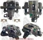 Cardone 19-B1835 Disc Brake Caliper - Rear Left - view 1