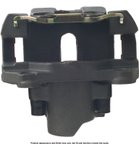 Cardone 19-B1840A Disc Brake Caliper - Front Right - view 3