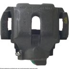 Cardone 19-B1840A Disc Brake Caliper - Front Right - view 2