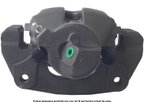 Cardone 19-B1840B Disc Brake Caliper - Front Right - view 4