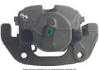 Cardone 19-B1840C Disc Brake Caliper - Front Right - view 4