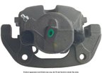 Cardone 19-B1840 Disc Brake Caliper - Front Right - view 5