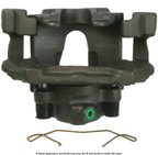 Cardone 19-B1876 Disc Brake Caliper - Front Left - view 4