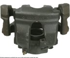 Cardone 19-B1876 Disc Brake Caliper - Front Left - view 3