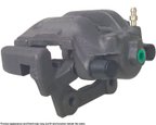 Cardone 19-B1887 Disc Brake Caliper - Rear Left - view 2