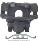 Cardone 19-B1887 Disc Brake Caliper - Rear Left - view 4