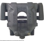 Cardone 19-B1887 Disc Brake Caliper - Rear Left - view 3