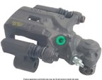 Cardone 19-B1904 Disc Brake Caliper - Rear Left - view 2