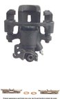 Cardone 19-B1904 Disc Brake Caliper - Rear Left - view 4