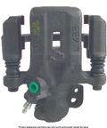 Cardone 19-B1904 Disc Brake Caliper - Rear Left - view 3