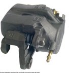 Cardone 19-B1910 Disc Brake Caliper - Front Right - view 2