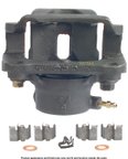 Cardone 19-B1910 Disc Brake Caliper - Front Right - view 4