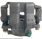 Cardone 19-B1910 Disc Brake Caliper - Front Right - view 3