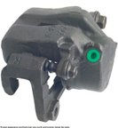 Cardone 19-B1911 Disc Brake Caliper - Front Left - view 2