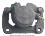 Cardone 19-B1911 Disc Brake Caliper - Front Left - view 5