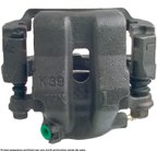 Cardone 19-B1911 Disc Brake Caliper - Front Left - view 3