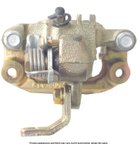 Cardone 19-B1914 Disc Brake Caliper - Rear Right - view 4