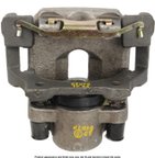 Cardone 19-B1938 Disc Brake Caliper - Rear Right - view 4