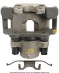 Cardone 19-B1939 Disc Brake Caliper - Rear Left - view 4