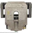 Cardone 19-B1939 Disc Brake Caliper - Rear Left - view 3