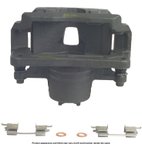 Cardone 19-B1946 Disc Brake Caliper - Front Right - view 4