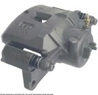 Cardone 19-B1947 Disc Brake Caliper - Front Left - view 2