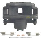 Cardone 19-B1947 Disc Brake Caliper - Front Left - view 4